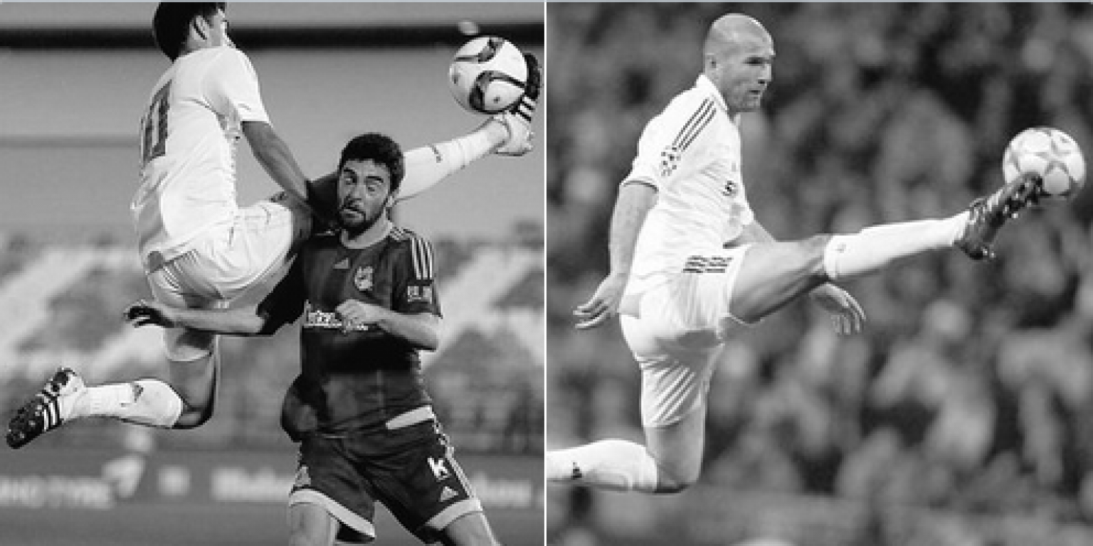 zidane
