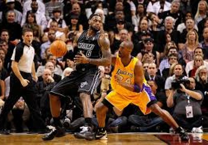 Na današnji dan u NBA došla najveća zvijezda današnjice
