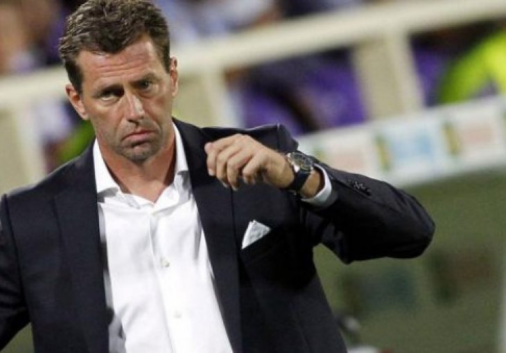 Nakon Borussije Dortmund i Galatasaraya: Skibbe postao novi selektor Grčke