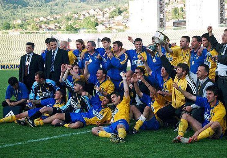 Nekada osvajači trofeja, danas niželigaši: Kako su propadali Modriča, Leotar, Brotnjo...