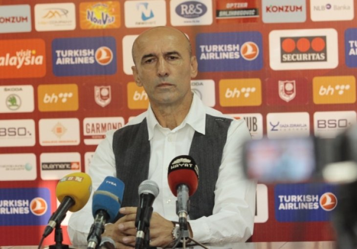 Ješić: 
