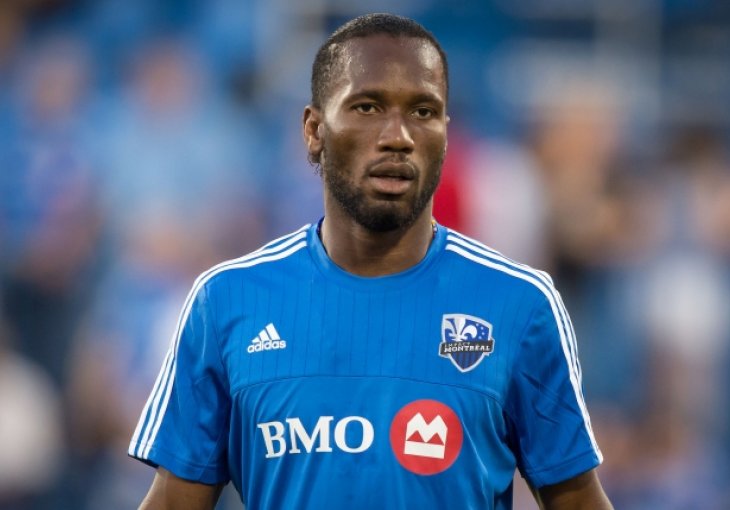 Drogba ipak ne ide na Apenine