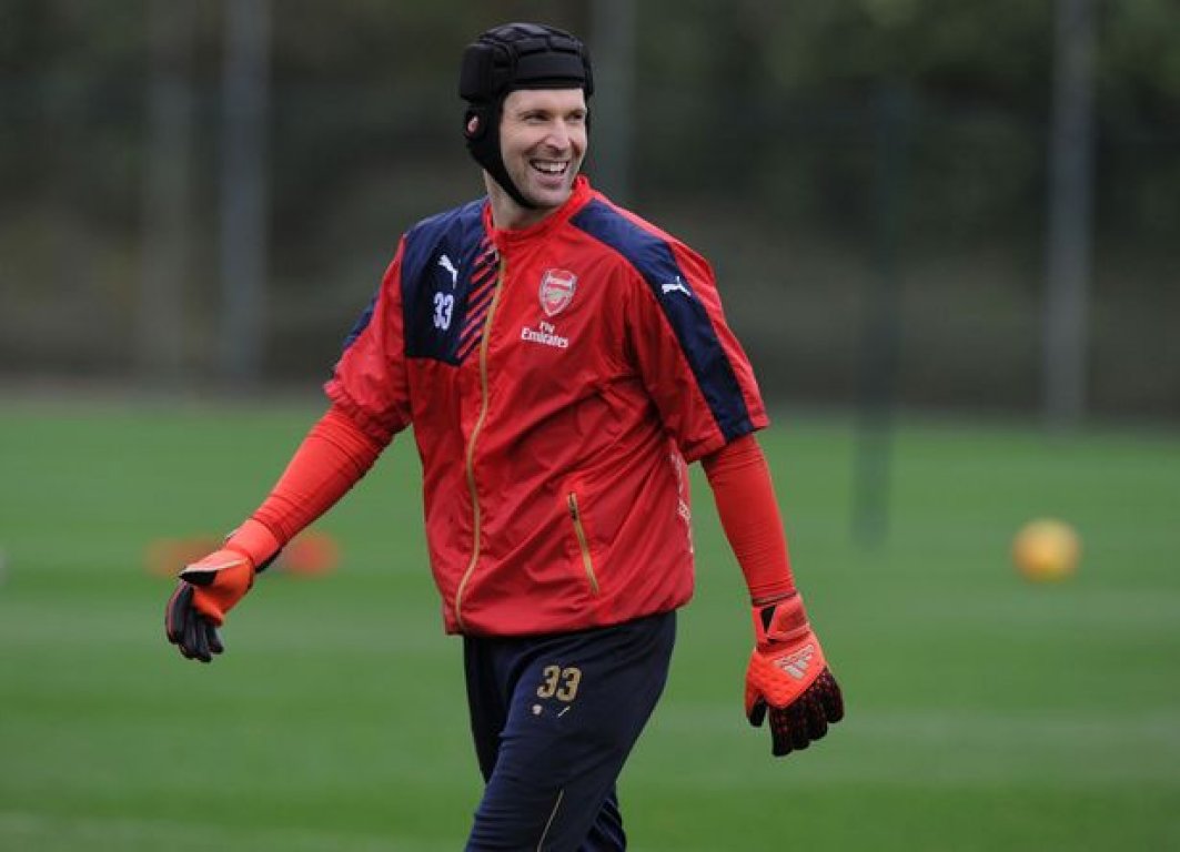 arsenal-trening