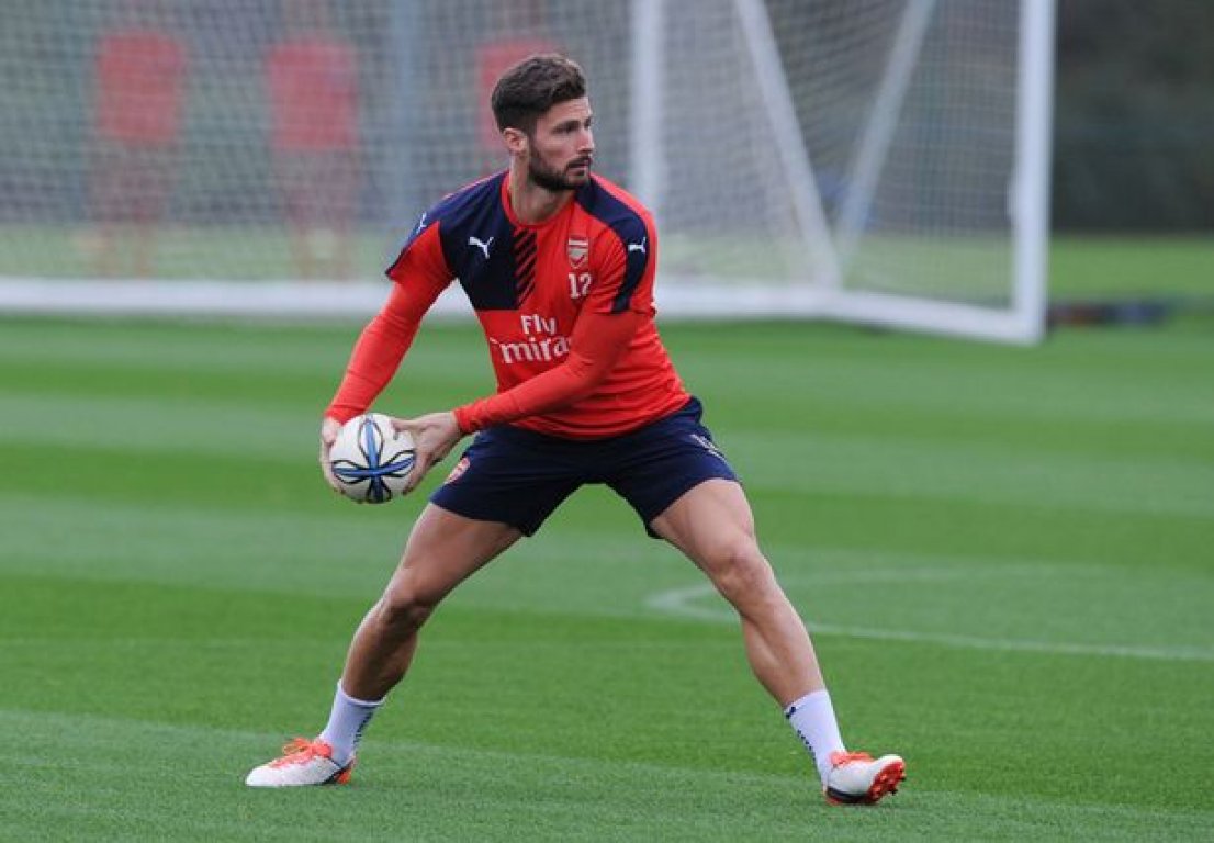arsenal-trening2