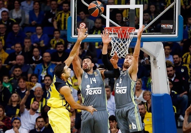 Sramotan debakl Zvezde u Rusiji, u derbiju Fener bolji od Reala