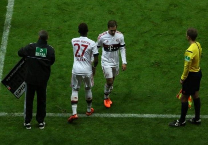 Nakon prvog remija u sezoni: Eintracht je igrao previše defanzivno!