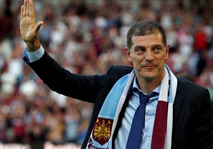 Slaven Bilić dovodi sjajnog veznjaka u West Ham