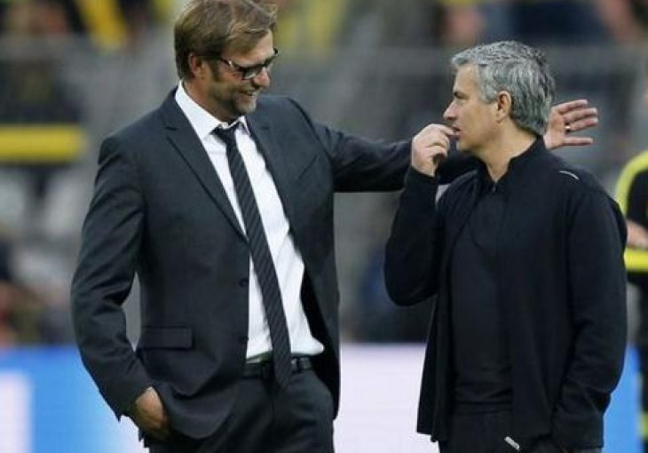 Poznati sastavi pred derbi meč: Mourinho ponovo iznenadio odlukom