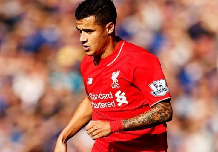 Čarobni slobodnjak: Coutinho uspješno kopirao Ronaldinha
