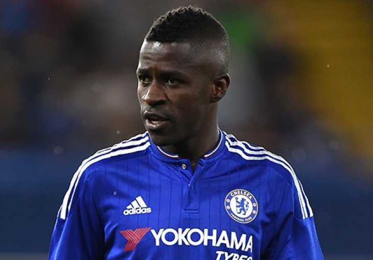 Ramires produžio odanost Chelseaju do 2019. godine