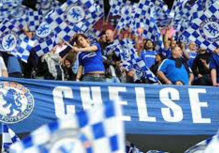 Uprkos lošoj igri Chelsea, ipak ovacije za Mourinha