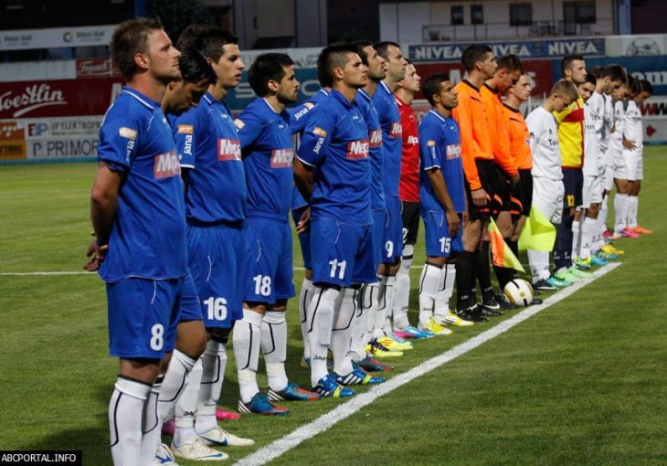 Široki Brijeg će ipak biti nositelj u prvom pretkolu Europa lige