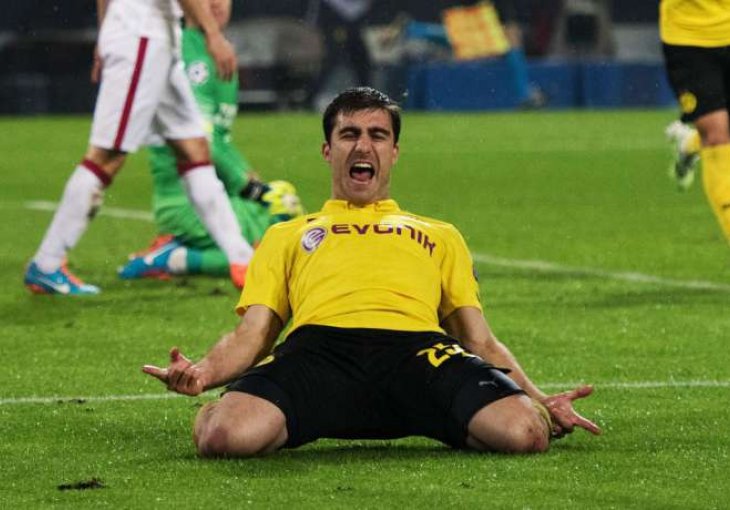 Zlatko Junuzović doveo do ludila Papastathopoulosa