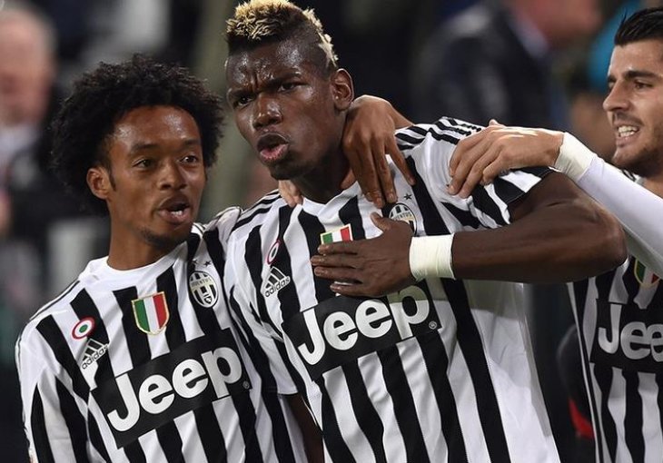 Pogba još jednom na nevjerovatan način pokazao ljubav Francuskoj