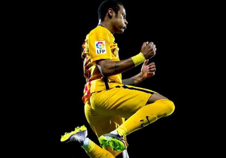 Barcelona protutnjala Madridom