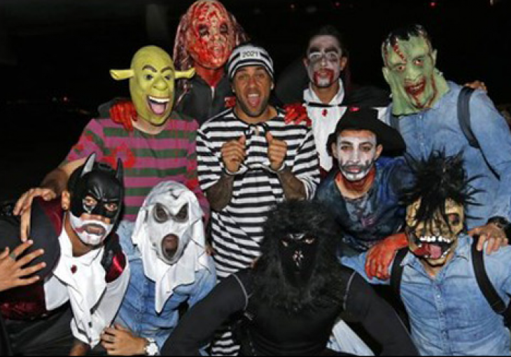 Barceloween nastupio nakon pobjede nad Getafeom