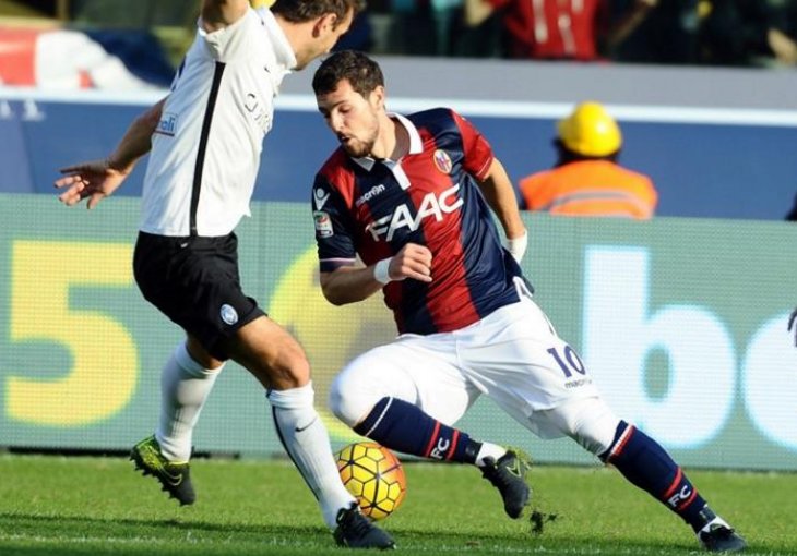 Tri nule u Seriji A, Bologna jedina slavila