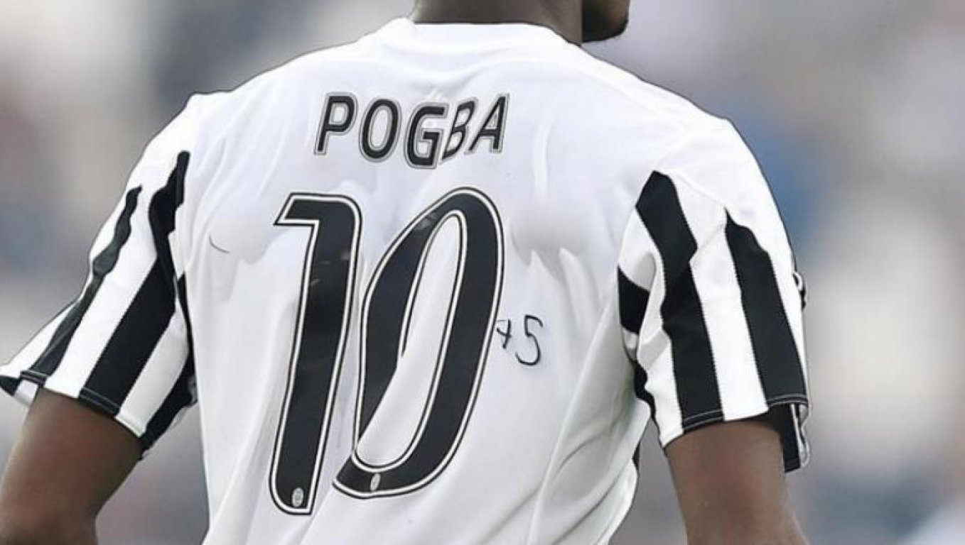 pogba