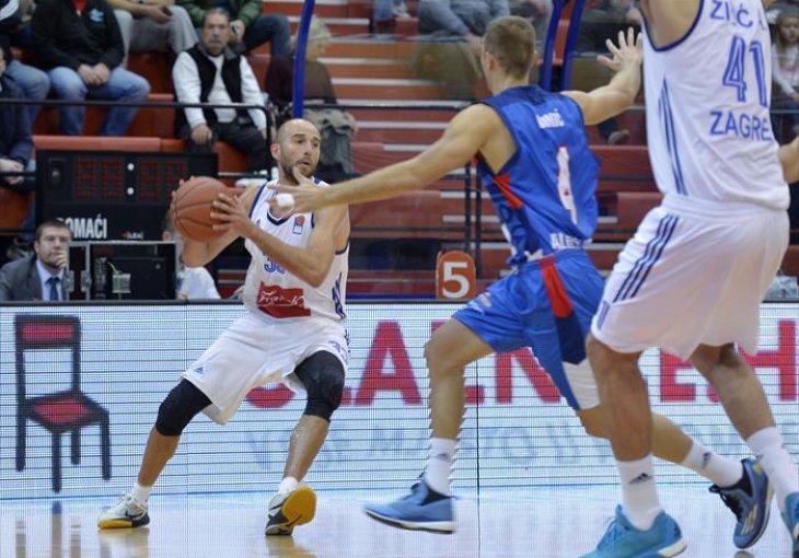 Cibona lako sa Igokeom, Florence najefikasniji