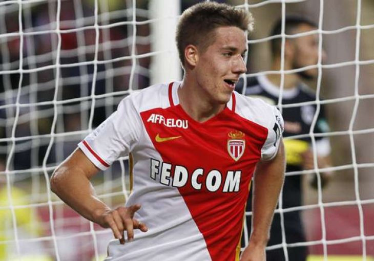 Monaco slavio protiv najugodnijeg iznenađenja lige, Pašalić donio pobjedu