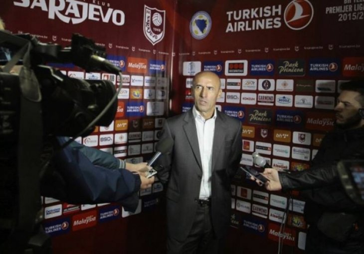 Ješić: 