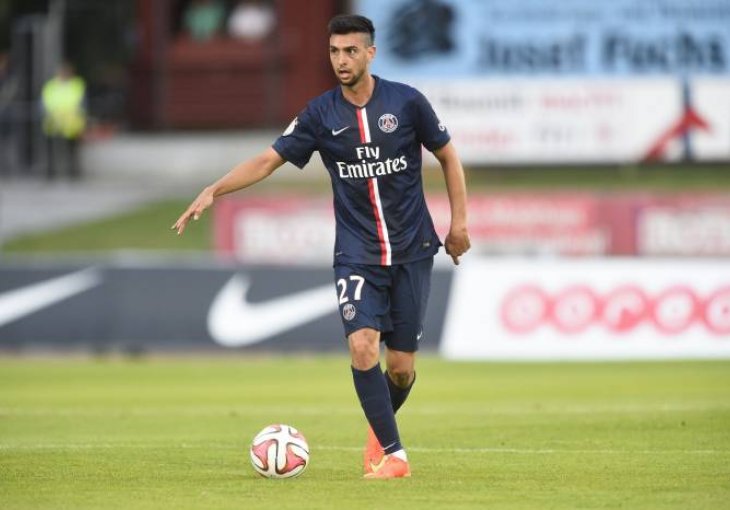 PSG uskraćen za usluge dvojice igrača pred suret sa Realom