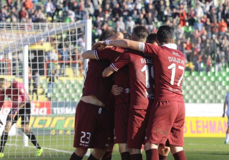 FK Sarajevo 