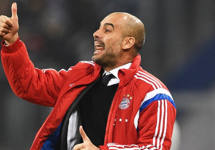 Kakav zaokret: Guardiola ostaje u Minhenu