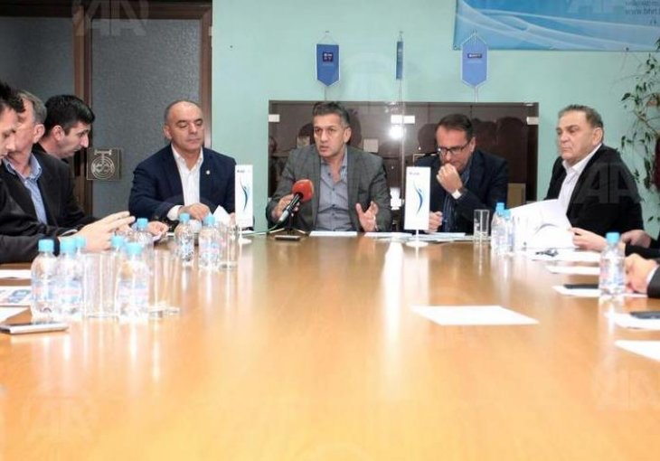 Izbor najboljeg sportiste BiH 15. decembra u Sarajevu