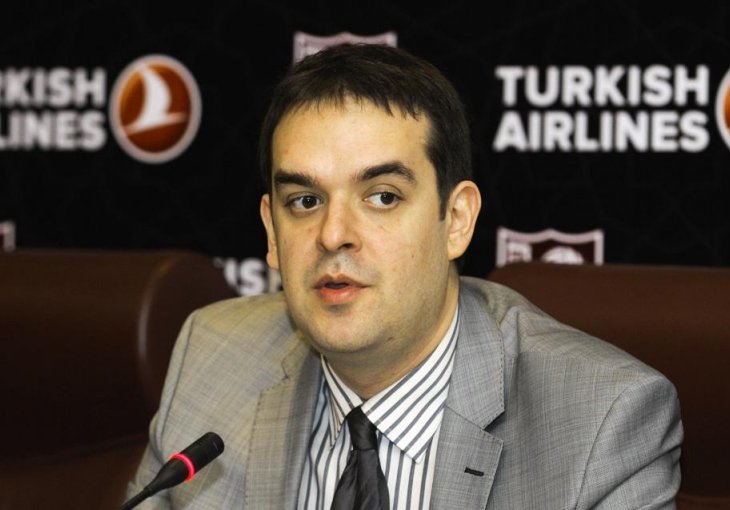 Potpisan ugovor: Sarajevo - Galatasaray 14. novembra od 18:30 sati