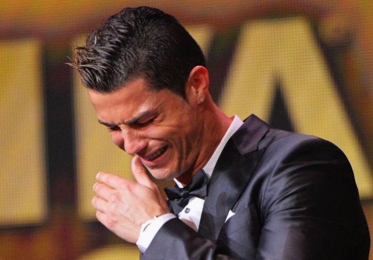Ronaldo iskren: Mislim da će Messi osvojiti Zlatnu loptu
