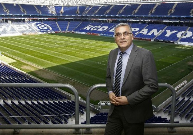 Kinezi kupuju Espanyol: 