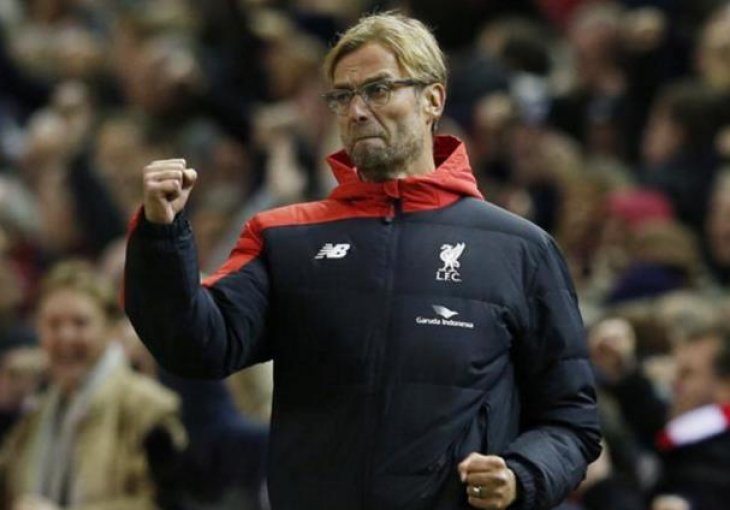 Klopp odredio mete: Liverpool želi Sanea i Pereza
