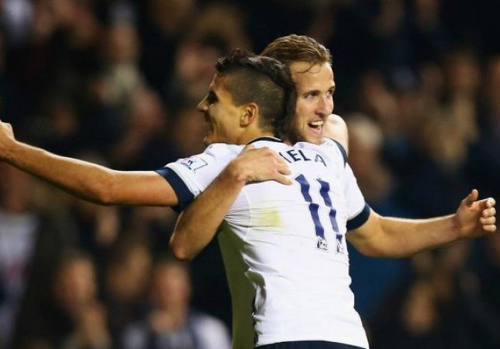 Tottenham ili Barcelona? Pogledajte sinoćnju akciju koja je oduševila Britaniju