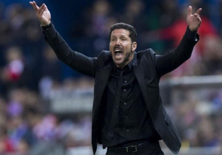 Simeone: 