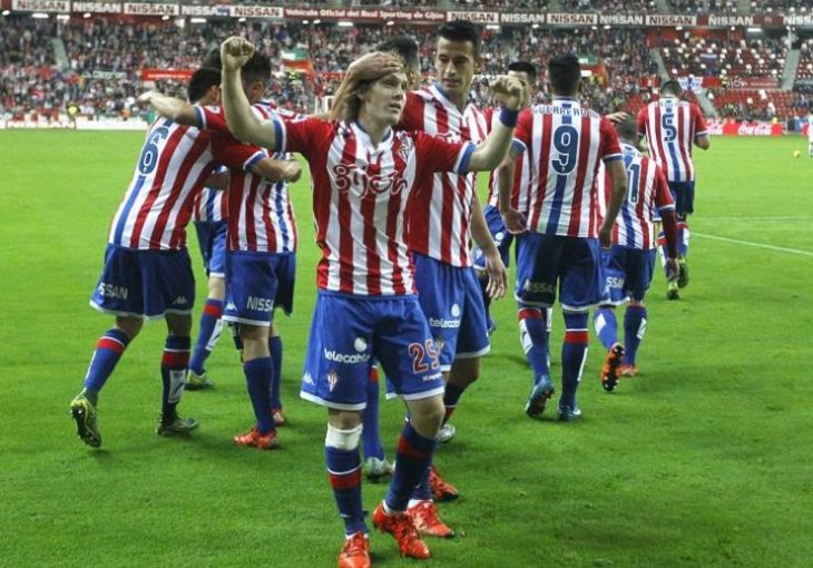 Halilović: 