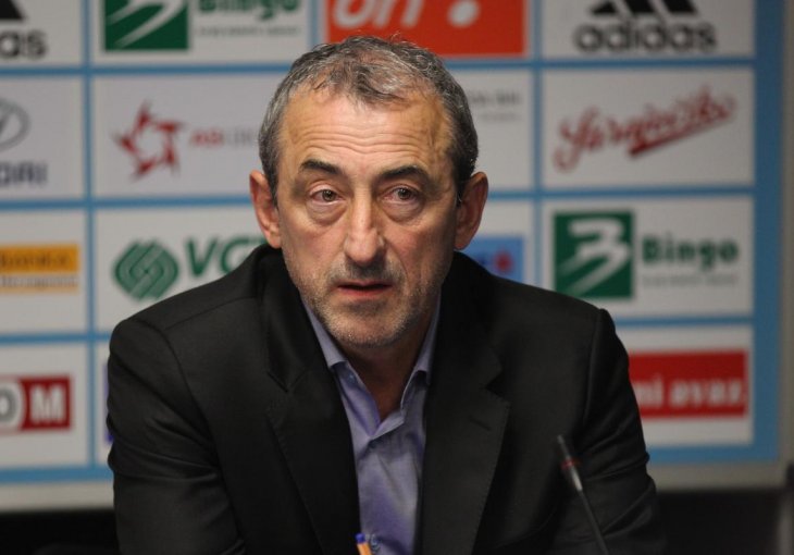 Baždarević: Bit će promjena, pogotovo u pristupu pojedinaca reprezentativnom dresu