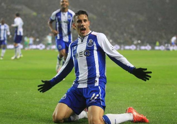Liverpool kupuje u Barceloni: Cristian Tello na meti Redsa