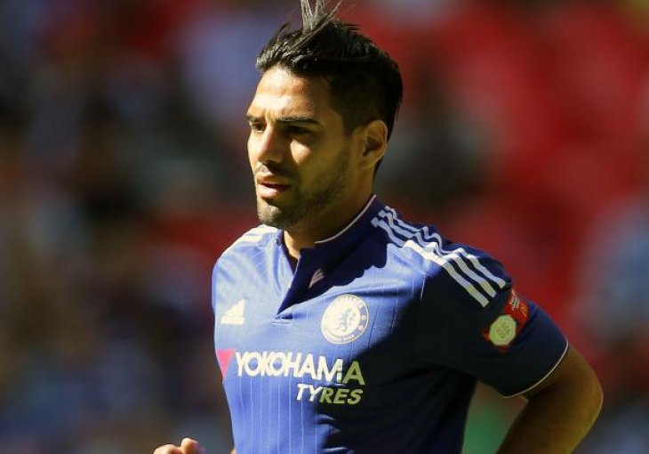 El Tigre napušta Chelsea i prelazi u redove milanskog giganta