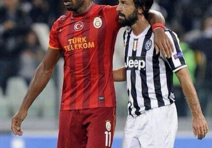 ANDREA PIRLO SAMOUVJERENO TVRDI Juventus ide do finala
