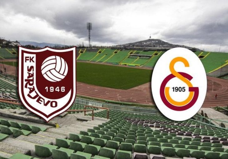 Remi na Koševu: Sarajevo i Galatasaray zadovoljili publiku