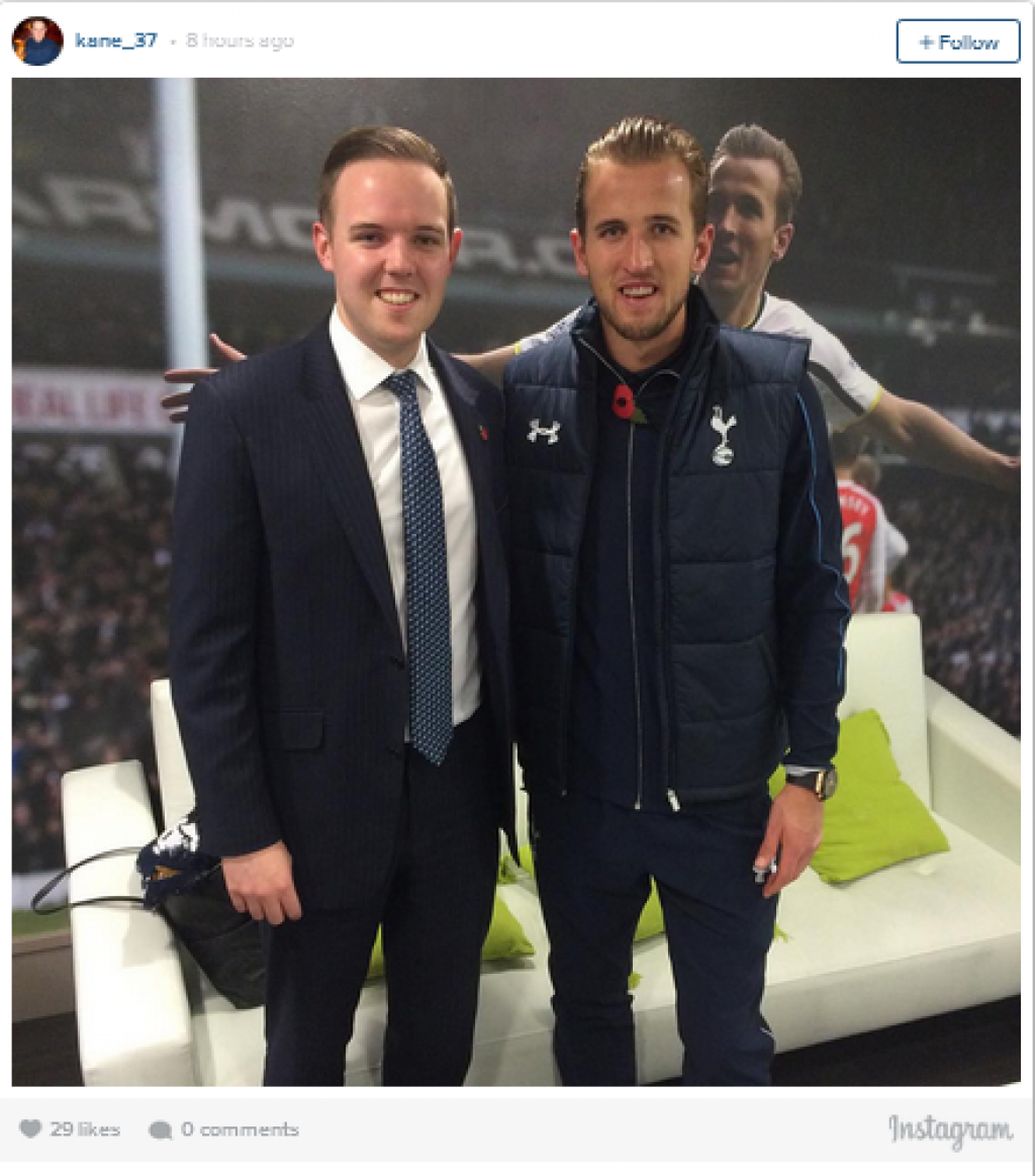 kane