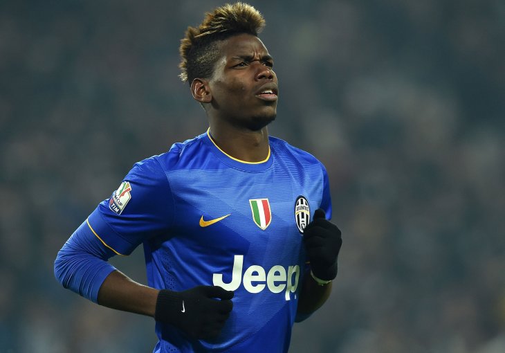 Juventus traži 100 miliona: Prevelika cijena Pogbe za Barcelonu?