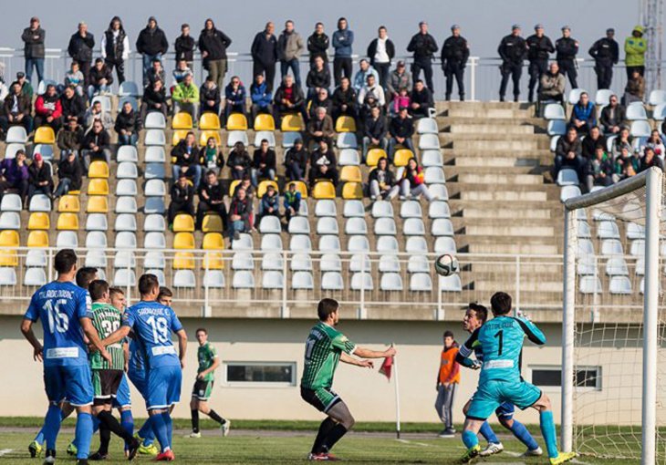 Disciplinska komisija kaznila bh. klubove, Rudar najgore 