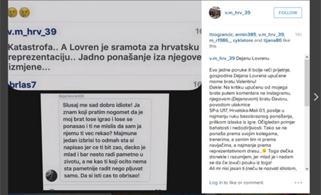 lovren
