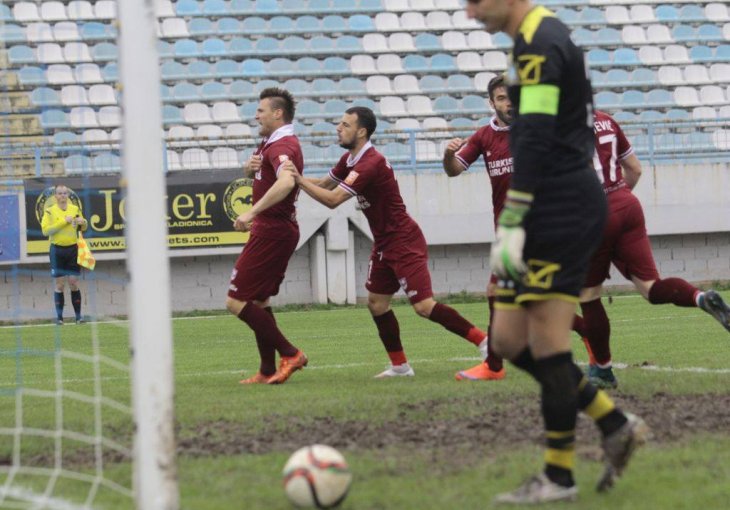 FK Sarajevo preko Slavije želi u četvrtfinale Kupa BiH