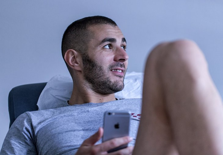 Benzema zadržan u policiji zbog umješanosti u aferu oko ucjenjivanja
