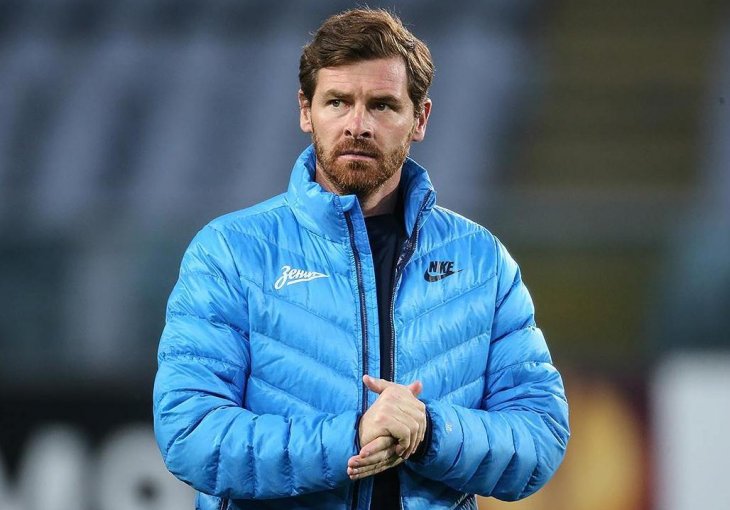 Villas-Boas: Ekipa želi što prije osigurati nokaut fazu Lige prvaka