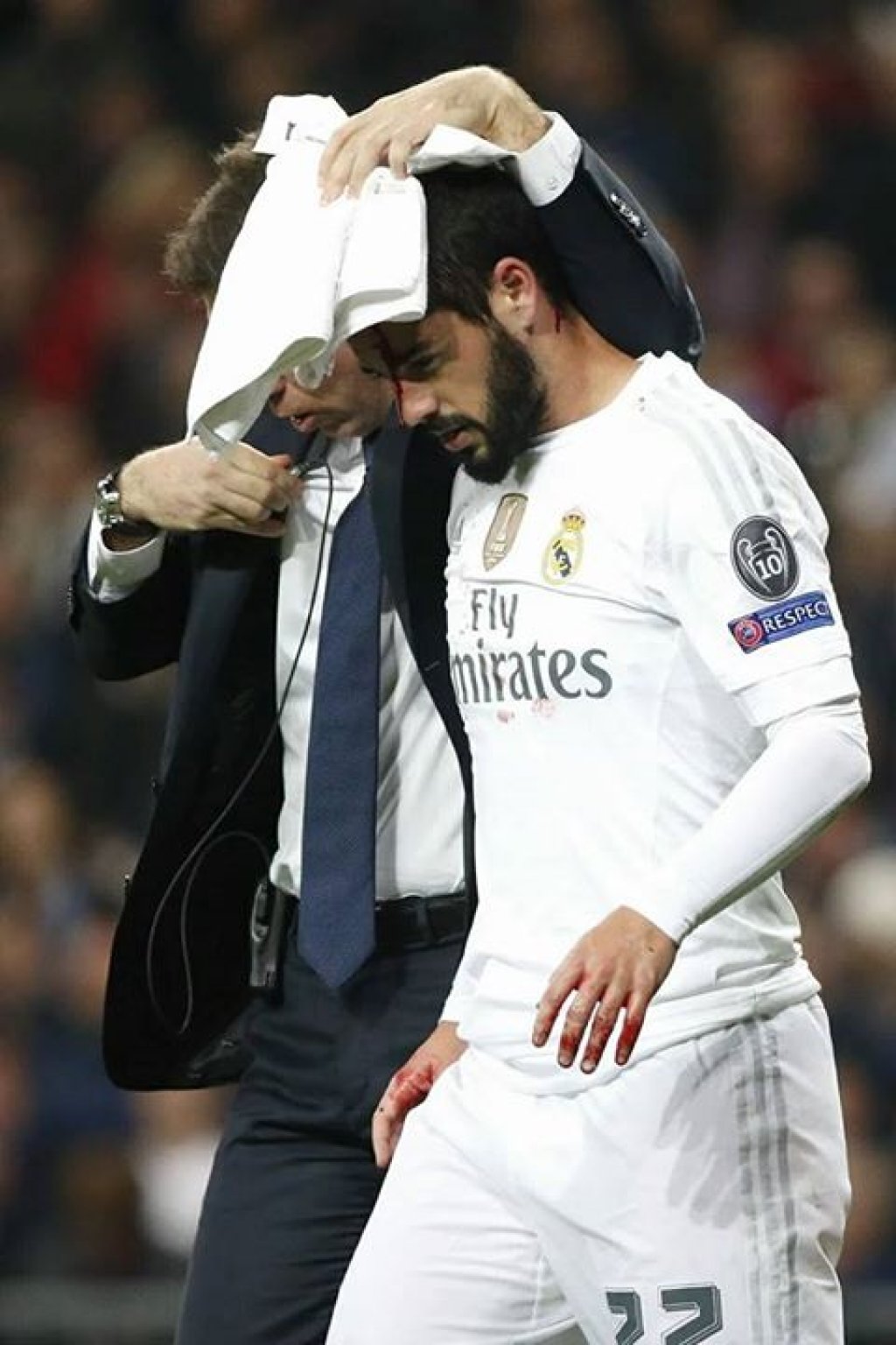 isco