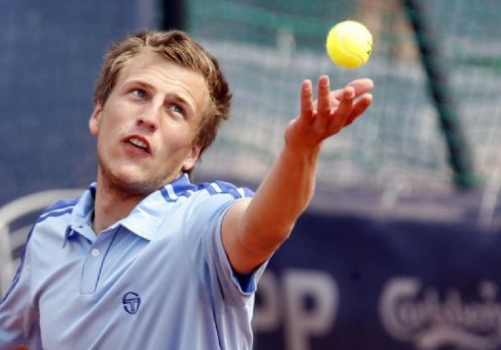 Bašić preko Kuzmanova do četvrtfinala ATP Challengera u Bresciji